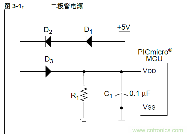 收藏！5V轉(zhuǎn)3.3V電平的19種方法技巧