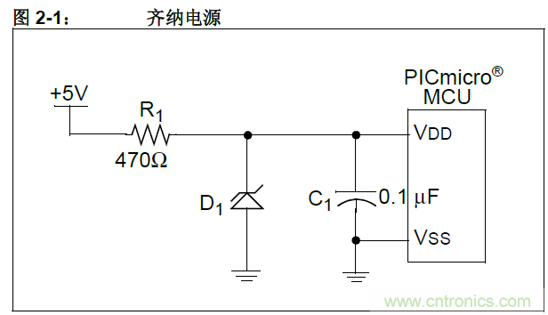 收藏！5V轉(zhuǎn)3.3V電平的19種方法技巧