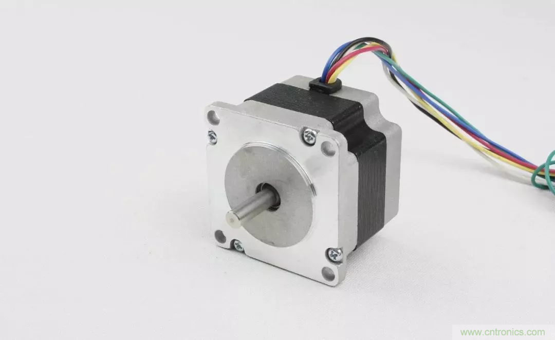 干貨：步進電機噪聲、振動的抑制