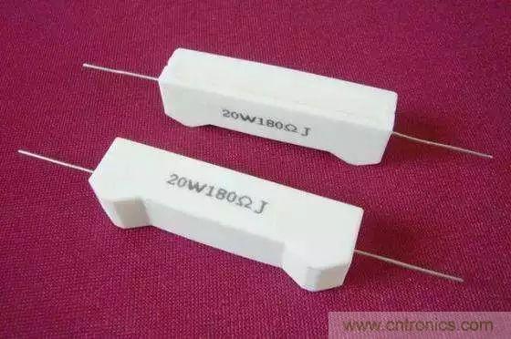 常見(jiàn)電阻器分類(lèi)，你真的知道嗎？