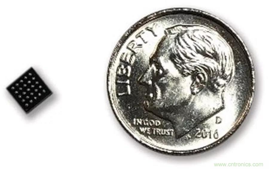 電源模塊越來越小巧，這些技術(shù)少不了~