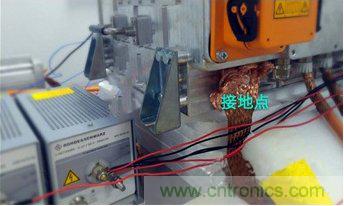如何巧妙解決電機(jī)制器傳導(dǎo)發(fā)射遇到干擾？