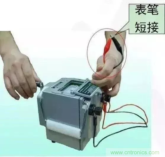 如何判斷三相異步電動(dòng)機(jī)是否燒壞？