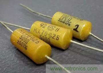 一文帶你認(rèn)識：電阻精度！