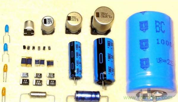 電容中那些獨(dú)有的特性和功能，你有了解嗎？