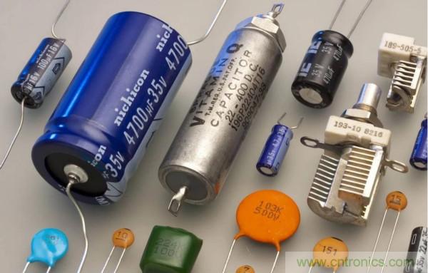 電容中那些獨(dú)有的特性和功能，你有了解嗎？