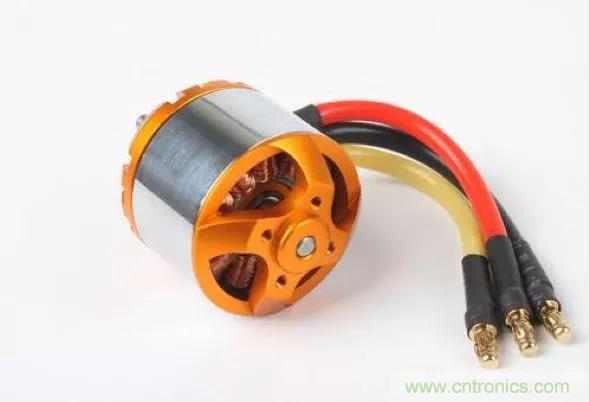有刷電機 VS 無刷電機，看看哪個更厲害？