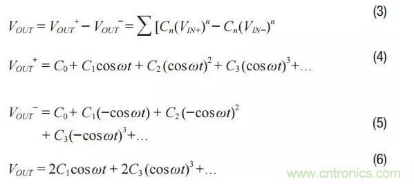 RF信號鏈應(yīng)用中差分電路的4大優(yōu)點(diǎn)你了解了沒？