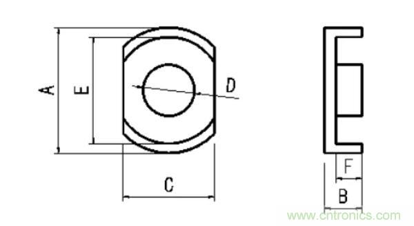 【干貨收藏】30多種磁芯優(yōu)缺點對比 【干貨收藏】30多種磁芯優(yōu)缺點對比