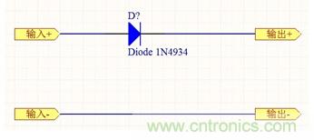總結(jié)關(guān)于直流電防接反電路 總結(jié)關(guān)于直流電防接反電路