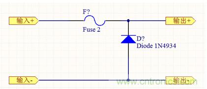 總結(jié)關(guān)于直流電防接反電路 總結(jié)關(guān)于直流電防接反電路