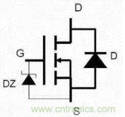 萬用表測(cè)試MOS管使用及更換總是很難？