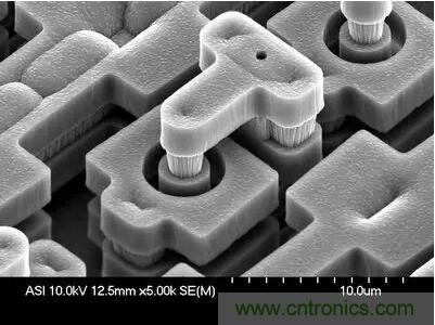 MEMS為何獨領(lǐng)風(fēng)騷？看完這篇秒懂！