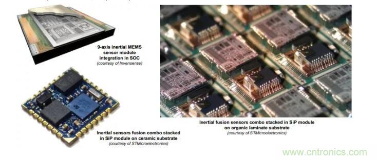 MEMS為何獨領(lǐng)風(fēng)騷？看完這篇秒懂！