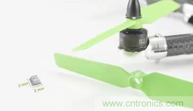 MEMS為何獨領(lǐng)風(fēng)騷？看完這篇秒懂！