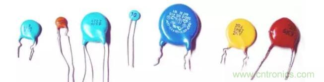 【收藏】N種電容器分類詳解！