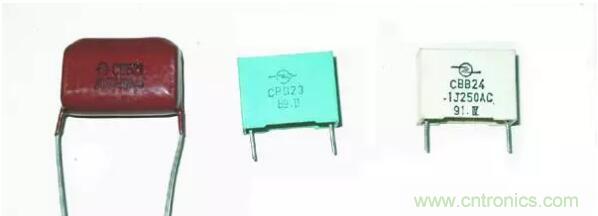 【收藏】N種電容器分類詳解！