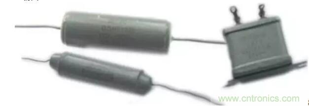 【收藏】N種電容器分類詳解！