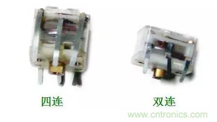 【收藏】N種電容器分類詳解！