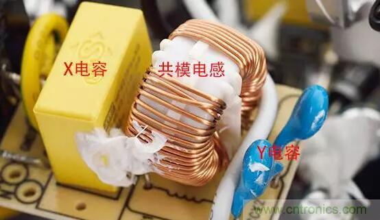 【收藏】N種電容器分類詳解！