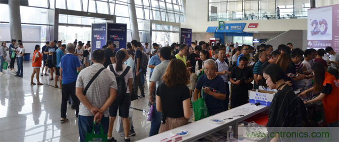 開(kāi)展進(jìn)入倒計(jì)時(shí)|立嘉武漢展下月1-4日江城舉行，聚焦智能制造