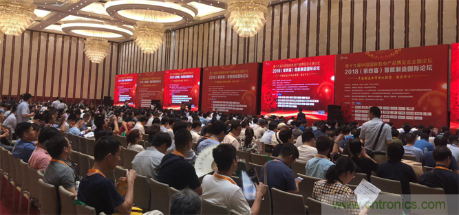 開(kāi)展進(jìn)入倒計(jì)時(shí)|立嘉武漢展下月1-4日江城舉行，聚焦智能制造