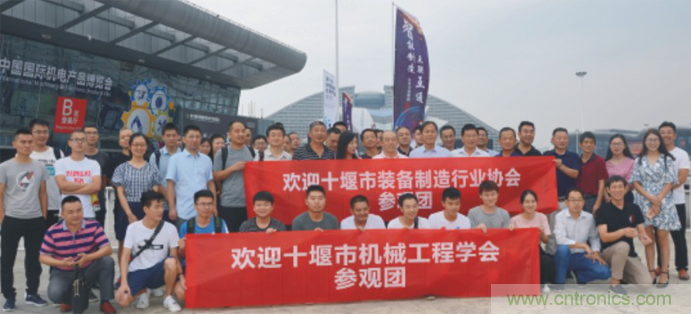 開(kāi)展進(jìn)入倒計(jì)時(shí)|立嘉武漢展下月1-4日江城舉行，聚焦智能制造