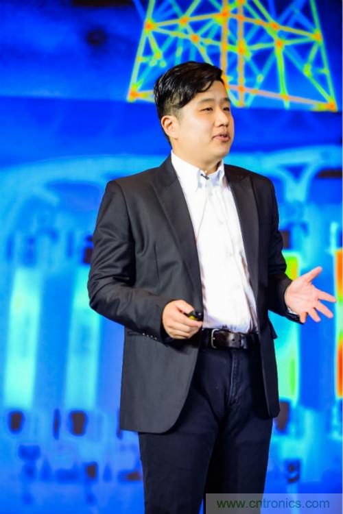 進博會搶先看——福祿克入駐進博會裝備展區(qū)，助力中國未來發(fā)展