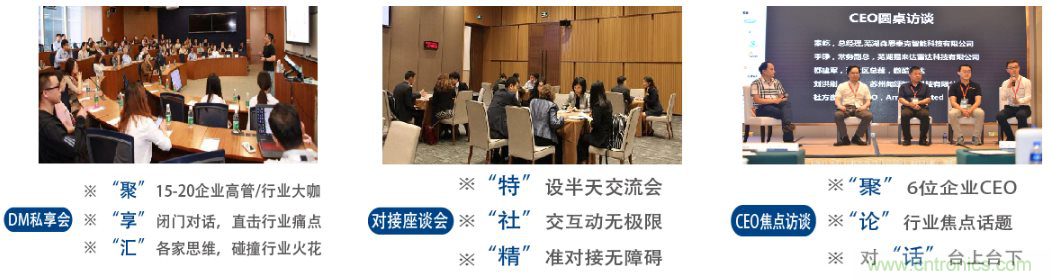 國(guó)內(nèi)外激光雷達(dá)大佬都來(lái)了，2019汽車激光雷達(dá)技術(shù)交流會(huì)重磅議題嘉賓搶先看！