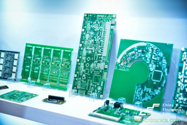 匯集電子信息產(chǎn)業(yè)發(fā)展熱點(diǎn)，第94屆中國電子展盛大開幕