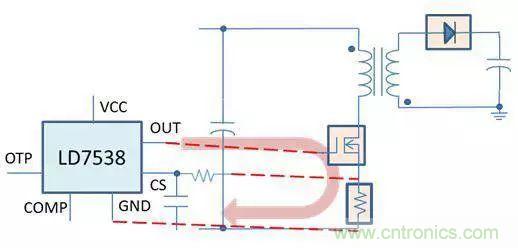 老工程師多年經(jīng)驗(yàn)總結(jié)，開(kāi)關(guān)電源傳導(dǎo)EMI太重要了！