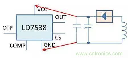 老工程師多年經(jīng)驗(yàn)總結(jié)，開(kāi)關(guān)電源傳導(dǎo)EMI太重要了！