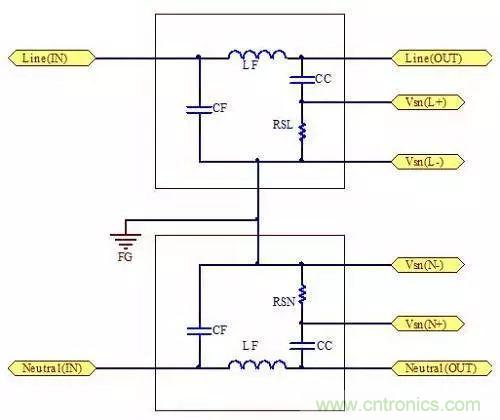 老工程師多年經(jīng)驗(yàn)總結(jié)，開(kāi)關(guān)電源傳導(dǎo)EMI太重要了！