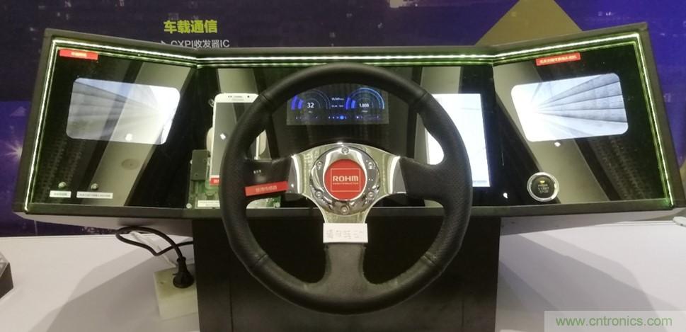“2019 ROHM科技展”舉辦在即，詮釋羅姆對智能生活的貢獻(xiàn)