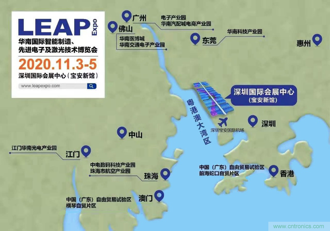 &ldquo;2020深圳慕展&ldquo; 倒計時1周年，品牌關鍵字正式發(fā)布 !