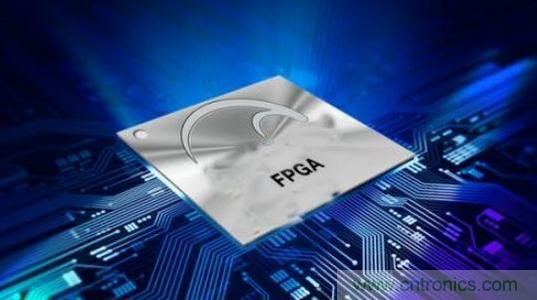 掌握這些步驟，輕松分配FPGA引腳