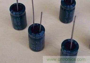 晶振電容知多少？其中的奧秘多了