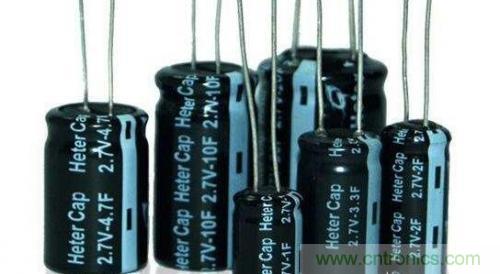 晶振電容知多少？其中的奧秘多了