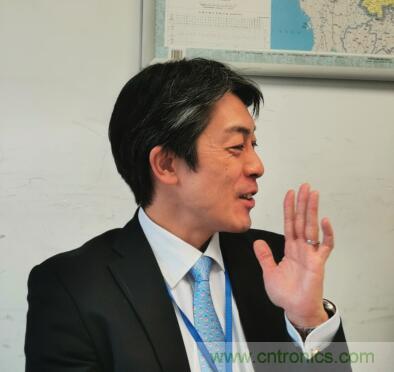 瑞薩內(nèi)核處理器固有積累，ARM內(nèi)核更開放：魚和熊掌都要！