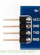 UART、RS-232、RS-422、RS-485之間有什么區(qū)別？