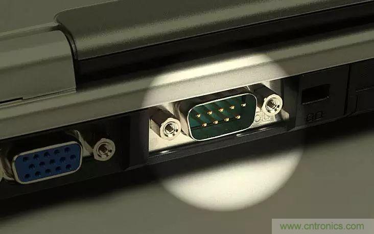 UART、RS-232、RS-422、RS-485之間有什么區(qū)別？