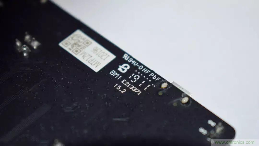 電路板上這些標(biāo)志的含義，你都知道嗎？