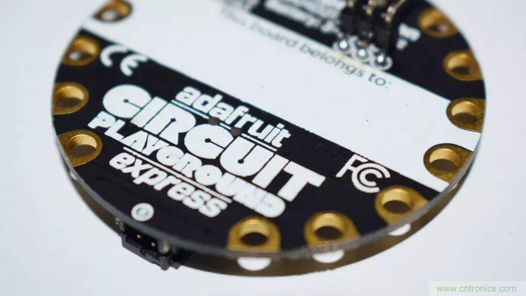 電路板上這些標(biāo)志的含義，你都知道嗎？