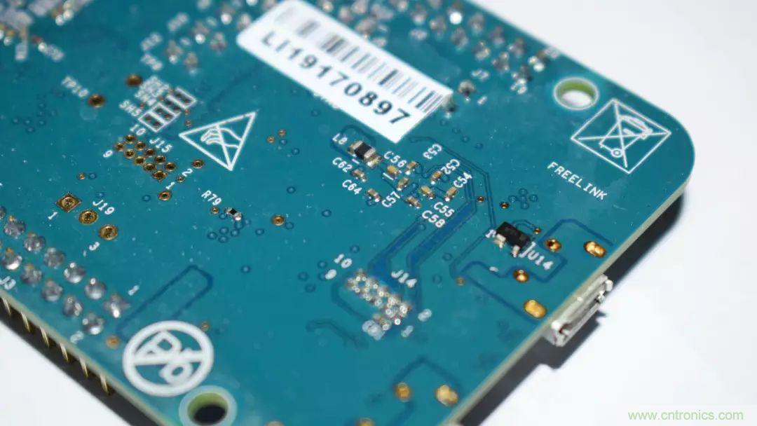 電路板上這些標(biāo)志的含義，你都知道嗎？