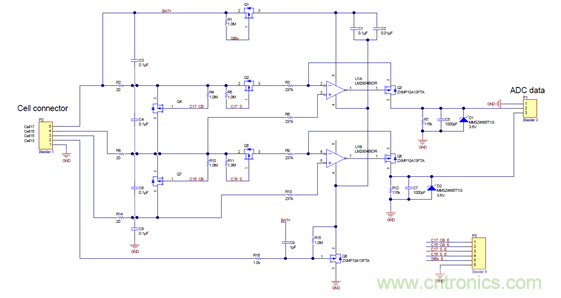 電動車新國標(biāo)如何應(yīng)對？TI 來提供BMS解決方案！