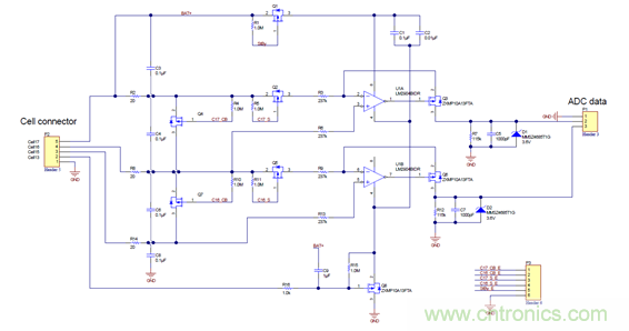 電動車新國標(biāo)如何應(yīng)對？TI 來提供BMS解決方案！