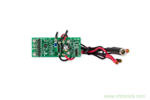 為何如今的服務(wù)器應(yīng)用都在使用54V BLDC電機(jī)？