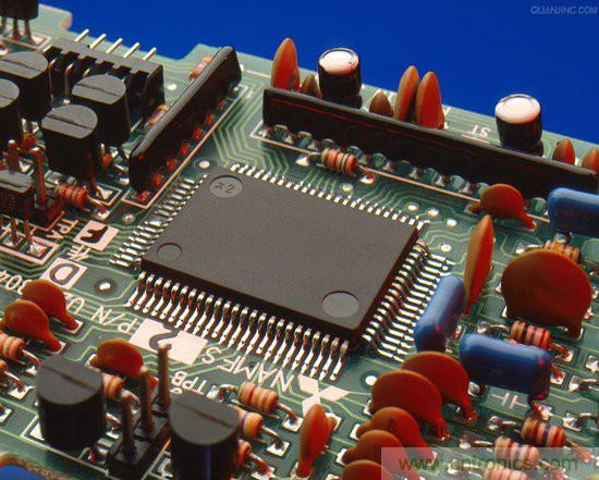 單片機(jī)上拉電阻、下拉電阻的詳解和選取（二）