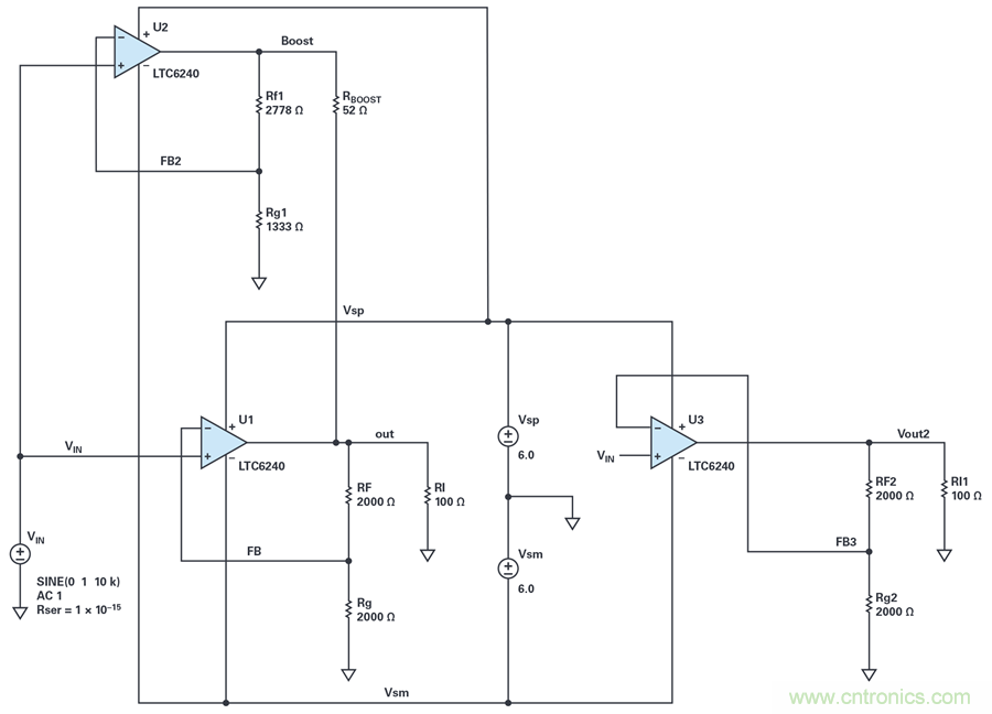 您真的能通過(guò)運(yùn)算放大器實(shí)現(xiàn)ppm精度嗎？