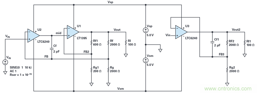 您真的能通過(guò)運(yùn)算放大器實(shí)現(xiàn)ppm精度嗎？